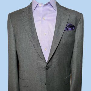 LIKE NEW Hickey Freeman/Loro Piana Blazer